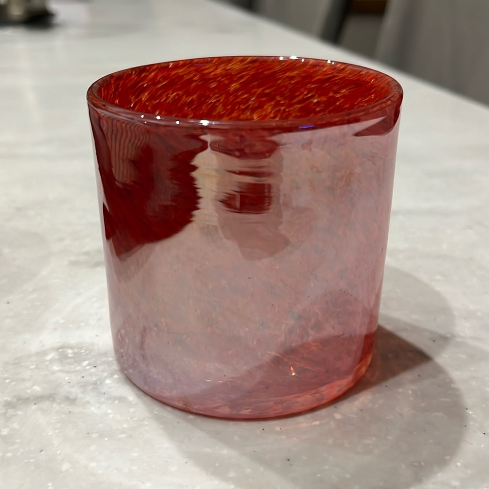 Lafco 6.5 oz. Vessel